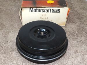 1958-1968 Ford Truck NOS 401 475 477 534 ENGINE OIL FILLER BREATHER CAP xc Tilt