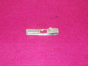 1968 1969 Ford Thunderbird Hardtop ORIG REAR LOWER 1/4 BODY SIDE TRIM EXTENSION