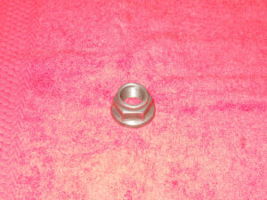 1968 1969 1970 1971 Ford Thunderbird Lincoln Mark III 9 3/8" REAR END PINION NUT