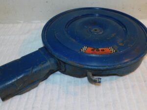 1968 Ford Mustang GT Fairlane Torino Ranchero Falcon Cougar ORIG 289 AIR CLEANER