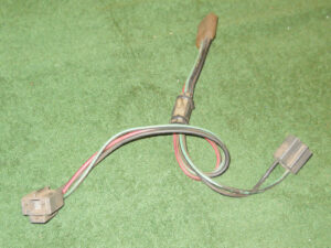 1969 1970 Cougar Hardtop Convertible XR7 Eliminator ORIG HEAD LIGHT WIRING LEAD