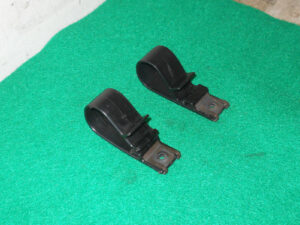 1968 1969 1970 1971 Fairlane Torino Cobra Ranchero Cyclone WIRING HARNESS CLIPS