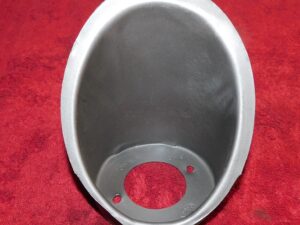 1967 1968 Mustang Fastback Convertible GT Shelby ORIG RH PARKING LIGHT BRACKET