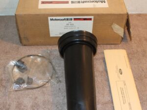 1978-1983 Ford Fairmont Mercury Zephyr NOS FRONT SHOCK ABSORBER DUST TUBE KIT