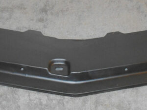 1969 Mustang Fastback Mach 1 Boss GT Convert ORIG GRILLE BUMPER STONE DEFLECTOR
