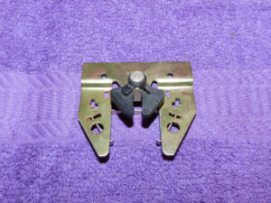 68 Ford Mercury 68-70 Fairlane Falcon NOS STATION WAGON TAIL GATE WINDOW SWITCH