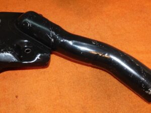 1964 1965 1966 1967 Ford Mustang Cougar ORIG 260 289 EXHAUST HEAT RISER SHIELD