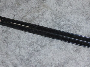 57-60 Ford F100 F250 F350 Truck NOS DOOR WINDOW BELTLINE FELT SWEEP WEATHERSTRIP