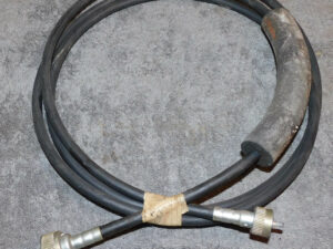 1965 1966 Ford F100 F250 F-Series Truck NOS MX A/T SPEEDOMETER CABLE