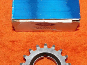 69-71 Ford Mustang Torino Mercury Cougar NOS Boss 429 CJ SCJ CRANKSHAFT SPROCKET