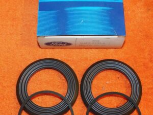 1974-1979 Mustang Maverick Granada Pinto Comet NOS DISC BRAKE CALIPER REPAIR KIT