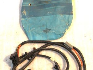 1979 Ford E100 E150 E250 E350 Econoline NOS HEATER CONTROL WIRING ASSEMBLY