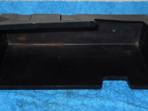 1969 1970 Mustang Mach 1 Shelby GT Grande Cougar Eliminator ORIG GLOVE BOX LINER