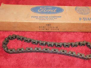 73-79 Ford Torino LTD Mercury Montego Marquis NOS 351C 2V 351M 400 TIMING CHAIN