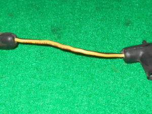 1968 1969 Mustang GT Mach1 Shelby Cougar Xr7 ORIG TILT-AWAY COLUMN VALVE WIRING