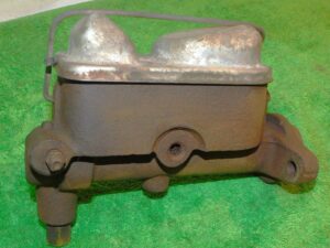 1967-1971 Fairlane Torino Ranchero Cyclone ORIG POWER DISC BRAKE MASTER CYLINDER