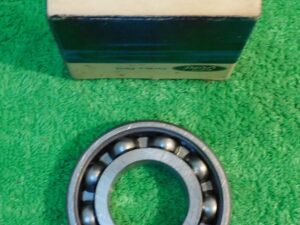 1960-67 Ford Mustang Falcon Fairlane Comet NOS 2.77 3-SPEED OUTPUT SHAFT BEARING