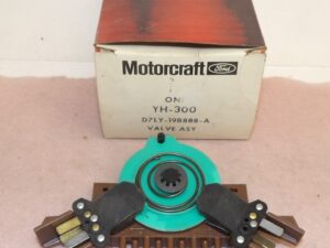 1977-1979 Lincoln Mark V 1978 1979 Continental NOS A/C DAMPER DOOR SWITCH VALVE