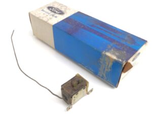 1970 1971 1972 Custom Galaxie LTD Monterey Marquis NOS A/C EVAPORATOR THERMOSTAT
