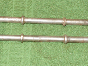1964 1965 1966 Thunderbird Landau Cnv STABILIZER SWAY BAR CONTROL ARM LINK STUDS