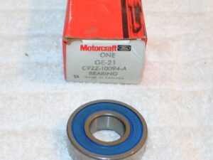 1969 Mustang Shelby Torino Cougar NOS 428 CJ BOSS 429 ALTERNATOR FRONT BEARING