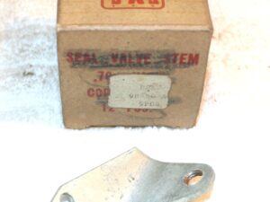 1958-1973 Ford Mustang Mercury NOS AUTOLITE 2100 4100 CARBURETOR DASHPOT BRACKET
