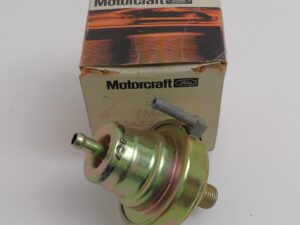 1973-1976 Ford Mustang F100 Torino Cougar Montego NOS FMX VACUUM VALVE DIAPHRAGM