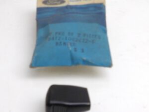 1974-1979 Ford F100 F150 F250 F350 Crew or Super Cab NOS FRONT SEAT LATCH HANDLE