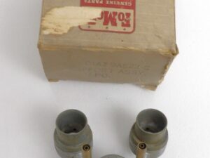 1962 Ford Galaxie 500 XL NOS 352 2V CARBURETOR BOOSTER VENTURI SUPPORT