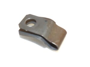 1967 1968 1969 Mustang GT Shelby Mach 1 Cougar ORIG REAR AXLE BRAKE LINE BRACKET