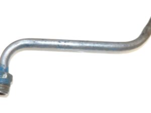 1965 1966 Mustang Fastback Convertible ORIG 289 POWER BRAKE BOOSTER TUBE FITTING