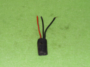 1967 Ford Ranch Wagon Country Squire ORIG REAR TAIL LAMP WIRING HARNESS PLUG
