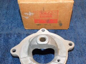 1962-66 Ford Mustang Falcon Ranchero Comet NOS 6-CYL 144 170 200 STARTER HOUSING