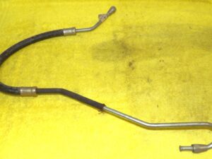 1975-1978 Ford LN600 LN700 LN750 NOS POWER STEERING GEAR CYLINDER HOSE LH Turn