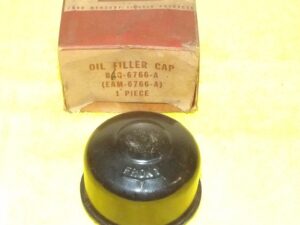 1952-1960 Ford Mercury NOS 8-CYL 239 272 292 312 317 332 OIL FILLER BREATHER CAP