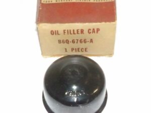 1952-1960 Ford Mercury NOS 8-CYL 239 272 292 312 317 332 OIL FILLER BREATHER CAP