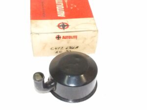1964 Ford Galaxie 500 XL Fairlane Mercury NOS BLACK 289 Hipo 427 OIL FILLER CAP