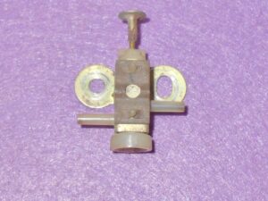1969 1970 1971 1972 1973 Mustang Shelby Mach 1 Grande Cougar Xr7 ORIG A/C SWITCH