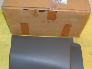 2001 2002 2003 Ford Explorer Sport NOS LH LEFT REAR BODY SIDE MOLDING PANEL