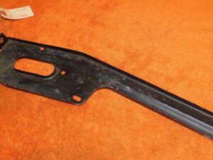 1975 1976 1977 Ford Granada Ghia Mercury Monarch NOS HOOD LATCH SUPPORT BRACE