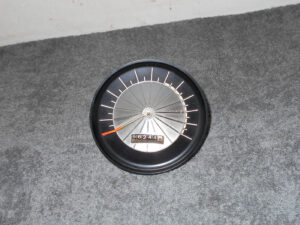 1967 1968 Mercury Cougar GT 6.5 Litre GTE ORIG STANDARD DASH SPEEDOMETER GAUGE