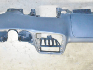 1998 1999 2000 2001 2002 Camaro RS Z28 SS Cpe Convertible ORIGINAL GREY DASH PAD