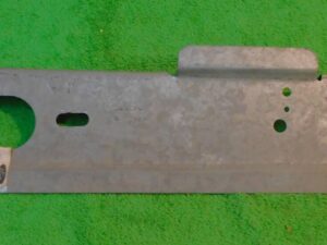 1975-1980 Granada Monarch Versailles NOS RH FENDER APRON UPPER REINFORCEMENT