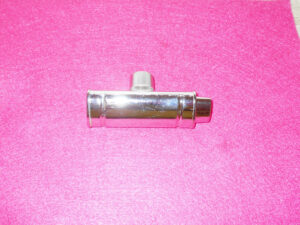 1969 1970 Mustang Mach 1 Grande Shelby Cougar Xr7 ORIG A/T DELUXE SHIFTER HANDLE