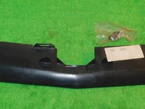 1965 1966 Mustang Fastback Convertible GT Shelby NOS GRILLE LOWER SUPPORT PANEL