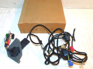 1970 Ford Thunderbird NOS FRONT DOOR COURTESY LAMP SWITCH WIRE WIRING ASSEMBLY