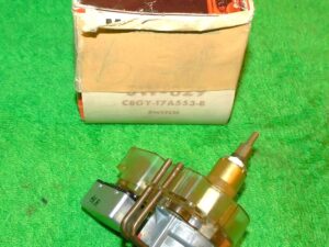 1968 1969 Mercury Comet Montego Cyclone Torino Gt NOS INTERMITTENT WIPER SWITCH