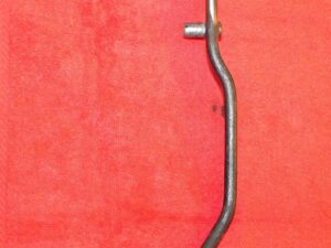 1967 Mustang Fastback Convertible GTA Shelby Cougar ORIG A/T POWER BRAKE PEDAL