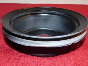 1969 1970 1971 1972 Ford Bronco E100 E200 E300 ORIG 302 1-G CRANKSHAFT PULLEY