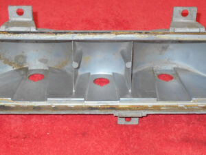 1969 Firebird 350 400 HO Trans Am T/A Sprint ORIG DS LH REAR TAIL LIGHT HOUSING